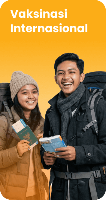 Layanan Vaksinasi Umroh